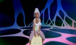 El Shaddai Ascencion of The Metatron 44