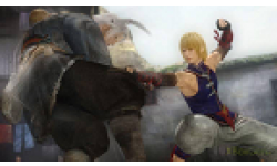 Eliot vignette DOA 5