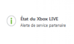 etat xbox live alerte service partenaire vignette