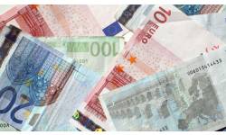euros billet argent monnaie devises 2550094