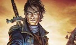 Fable III E3 logo Xbox 360