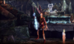 fable the journey kinect e3 2012 vignette