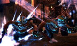 Fable The Journey   vignete