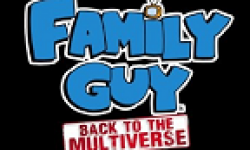 Family Guy Back to the Multiverse vignette