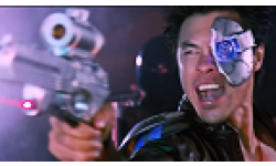 Far Cry 3 Blood Dragon live action film vignette