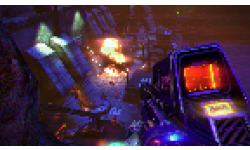 Far Cry 3 Blood Dragon vignette