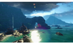 Far Cry 3 vignette