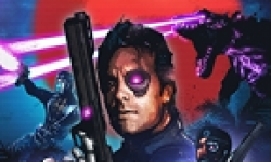 Far Cry Blood Dragon