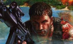 Far Cry cover