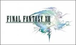 FFXIII Logo