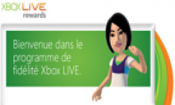 fidélité xbox live