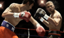 fight night champion Fight Night Champion head 5