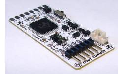 Final coolrunner
