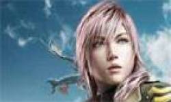 Final Fantasy XIII FFXIII Pub360sitePS3 head