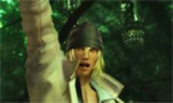 Final Fantasy XIII Snow head