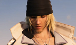 final fantasy xiii ultime trailer logo