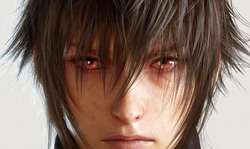 final fantasy xv 15 Noctis Luctis Caelum