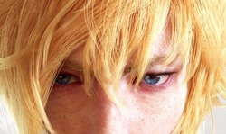 final fantasy xv 15 Prompto Argentum