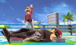 Fire Pro Wrestling vignette 22 09 2012