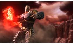fist of the north star 09