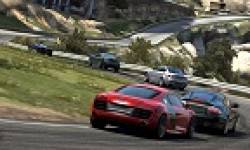 FORZA 3 xbox 360 vignette