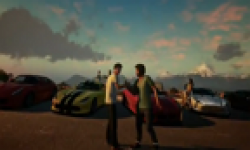 forza horizon demo trailer vignette