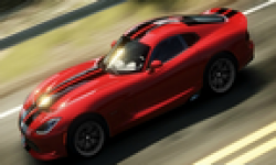 forza horizon vignette