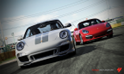 forza motorsport 4 porsche pack vignette