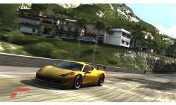 Forza motorsport f458