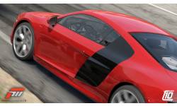 Forza Motosport 3 003 FM3 Audi R8FSI