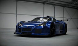 Forza Motosport 4 gumpert apollo S vignette 24 09 2011