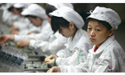 Foxconn usine