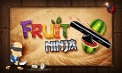fruitkinect