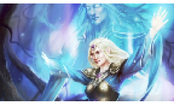 Galadriel vignette