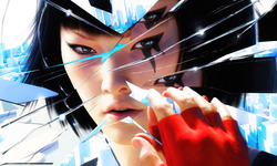 Games Mirrors Edge 013674