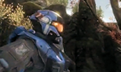 Gamescom 2010 Halo Reach Microsoft Conference Xbox 360 bande annonce trailer LOGO