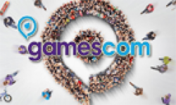 GamesCom 2011 head