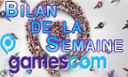 gamescom bilan