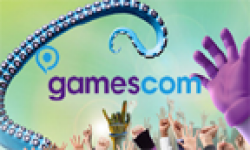 Gamescom head