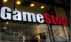 gamestop logo front