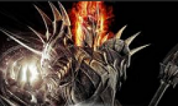 Gardien de la Terre du Milieu vignette Sauron