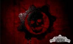gears of war 2 logo