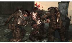 gears of war 2 screenshot 9