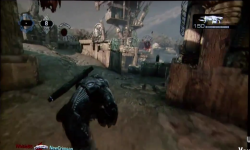 Gears of War 3 2