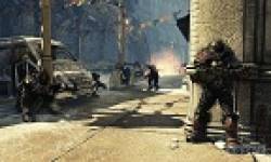 Gears of War 3 DLC (1)