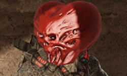 Gears of War 3  St valentin vignette