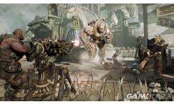Gears of War 3 Xbox 360
