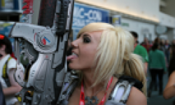 Gears of war jessica nigri vignette