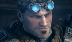 gears of war judgment damon baird 06 03 2013