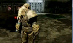 Gears of War Kinect unreal engine2
